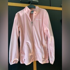 Columbia girls jacket